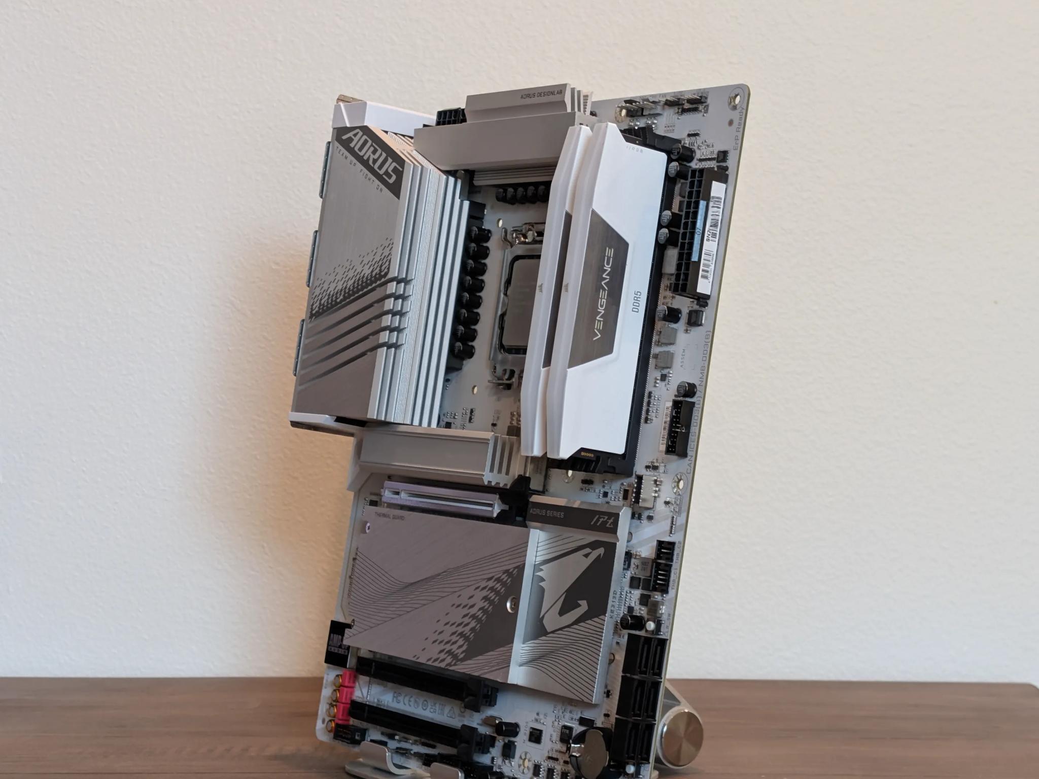 i9 14900K, Z790 Elite AX, 32GB DDR5, Super Bundle Deal!