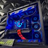 ⭐🔥 STARFIRE 🔥⭐Ryzen 7 9700X| RX 9070XT| 32 GB DDR5 7200MHZ| 1.75  TB NVMe|850W PSU