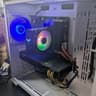 100 FPS Fortnite | 180 Day Warranty | RGB, WiFi, i5-4590, GTX 970 4GB, 16GB RAM, 500GB SSD, Win10