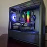 AMD Ryzen 3600XT | RX 6650 XT | 16GB DDR4 - Gaming PC