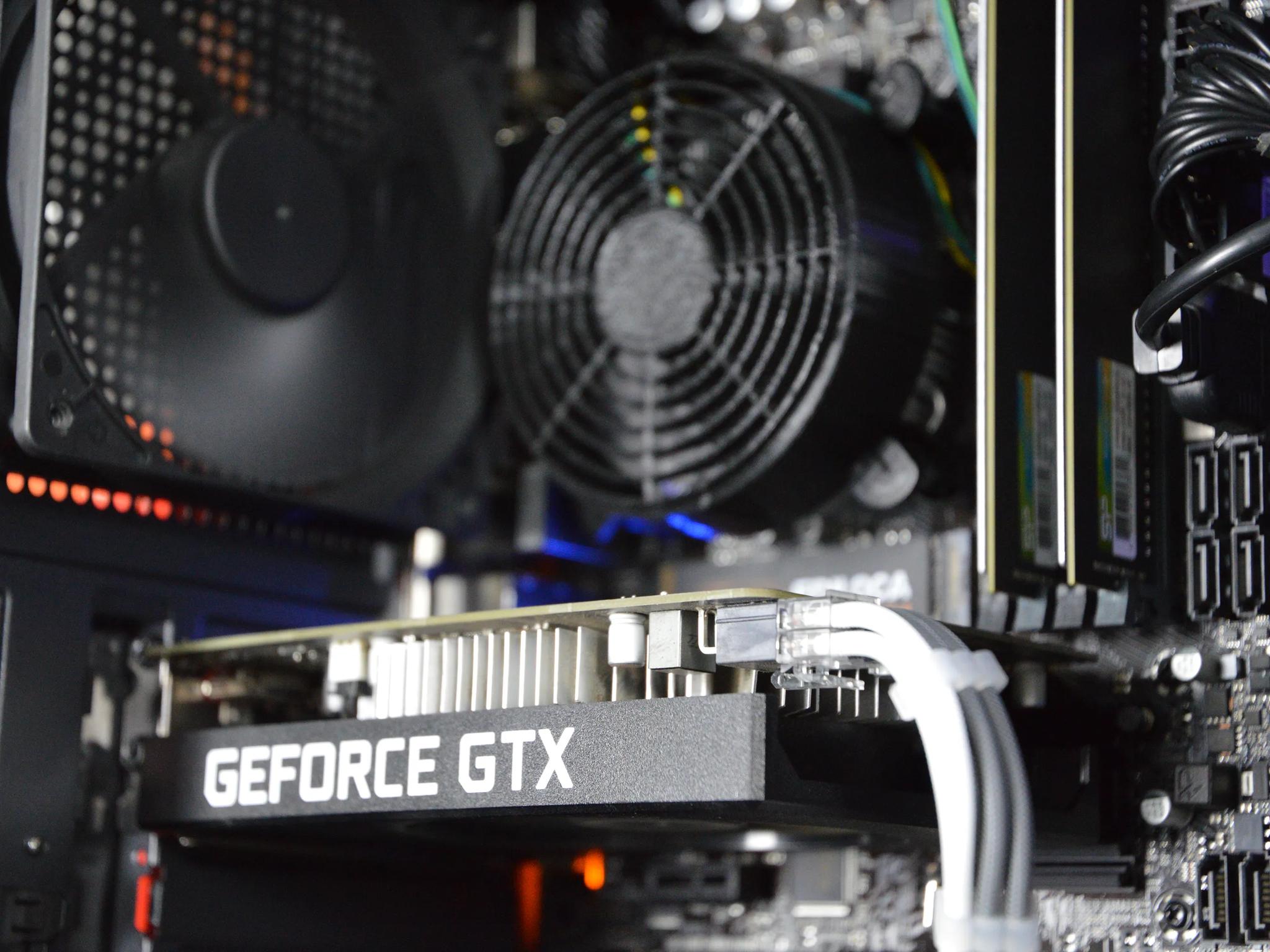 ⚪️🐍| GTX 1650 SUPER 4GB | INTEL i5-7600 | 16GB DDR4 RAM | 512GB NVME SSD | Silver Serpent |