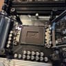 Intel Core Ultra 7 265F + B860M MAX Gaming AX + 240mm AIO