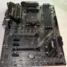 MSI B450 Tomahawk MAX II AM4 ATX Motherboard