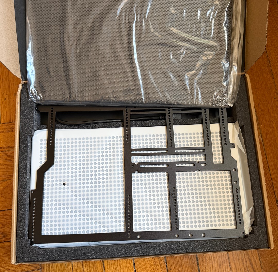 NCASE M3 Grater - Silver | Jawa