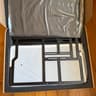 NCASE M3 Grater - Silver