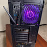 RTX 3060 Ti Gaming PC - Runs Great, Ready to Play