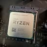 Ryzen 7 5800X3D, Asus ROG Strix B550-F Gaming WiFi 2, and 32 GB RAM combo