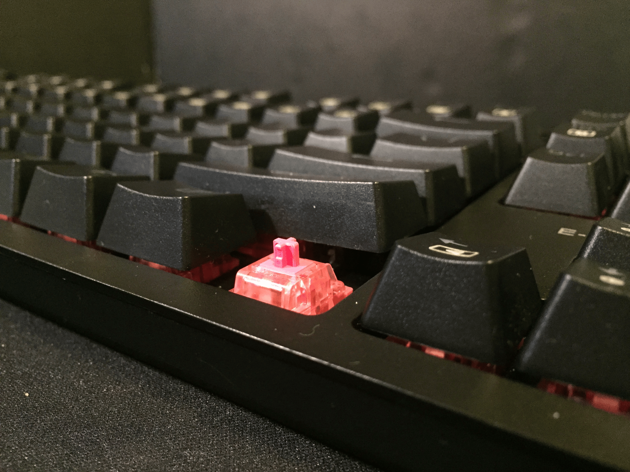 MODDED E-yooso K620