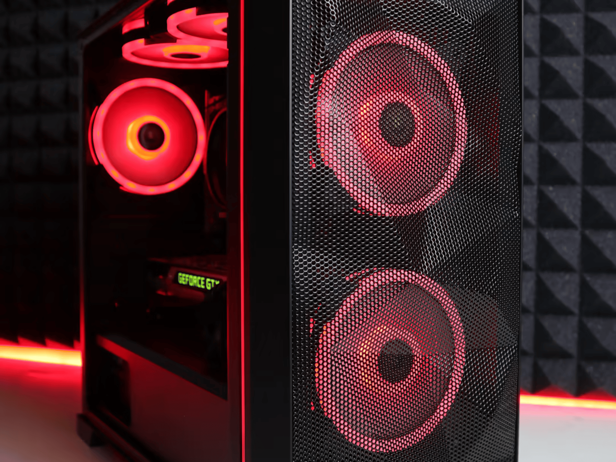 Split_ | Ryzen 5 1600/GTX 780Ti Gaming PC FREE SHIPPING