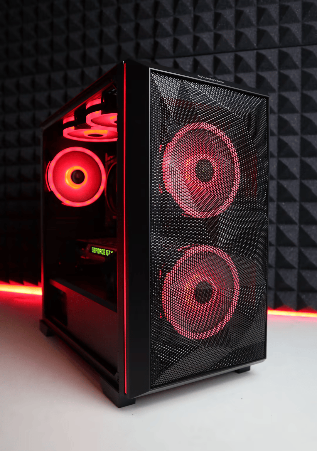 Split_ | Ryzen 5 1600/GTX 780Ti Gaming PC FREE SHIPPING