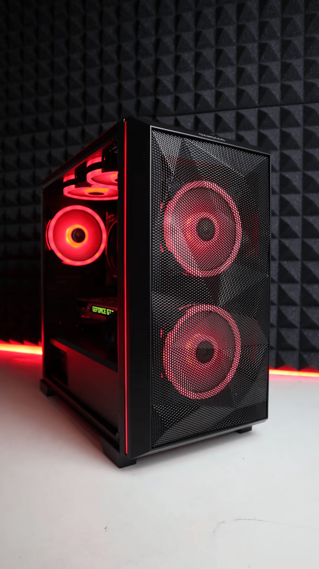 Split_ | Ryzen 5 1600/GTX 780Ti Gaming PC FREE SHIPPING