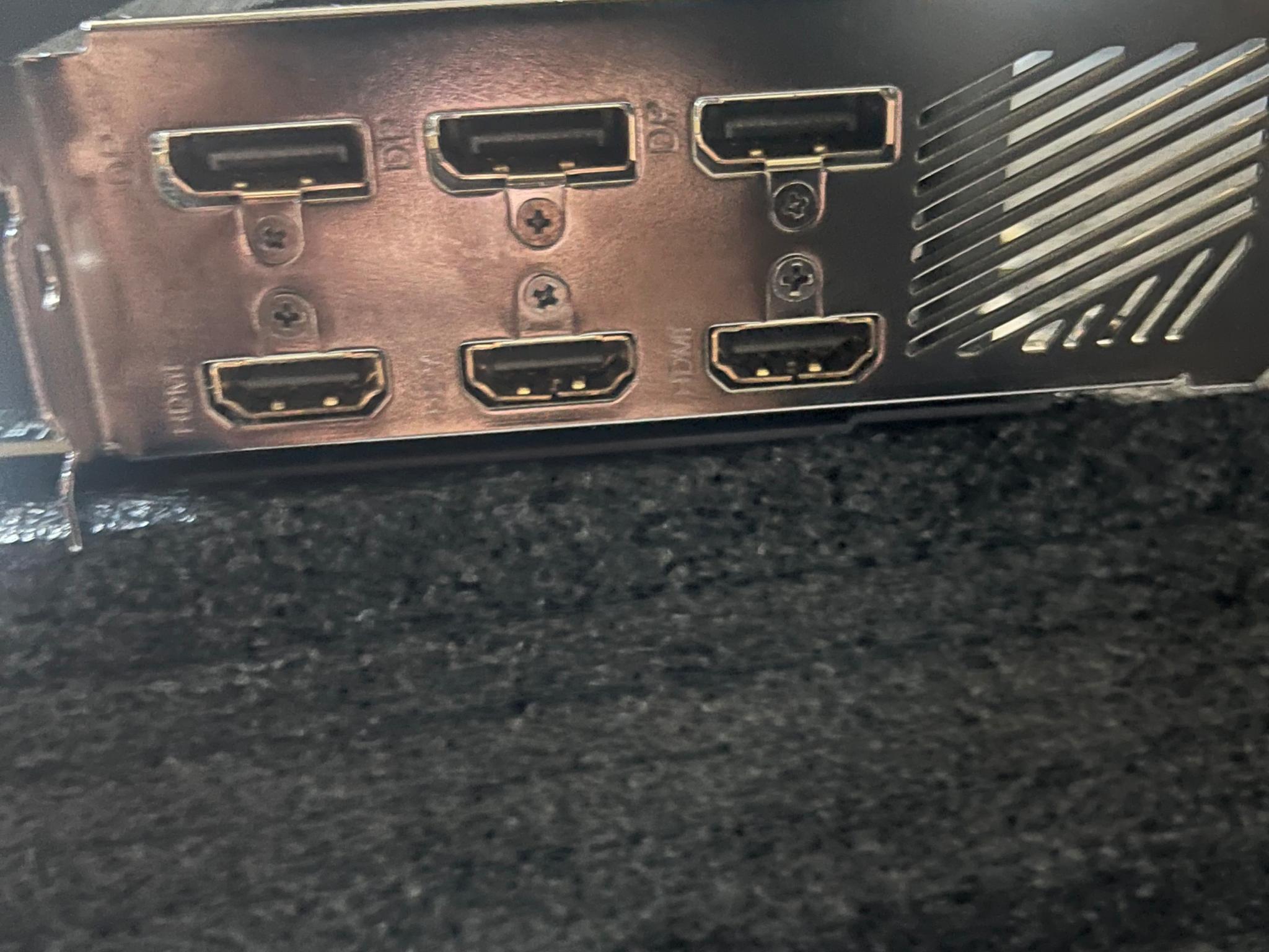 Gigabyte Aorus RTX 3070