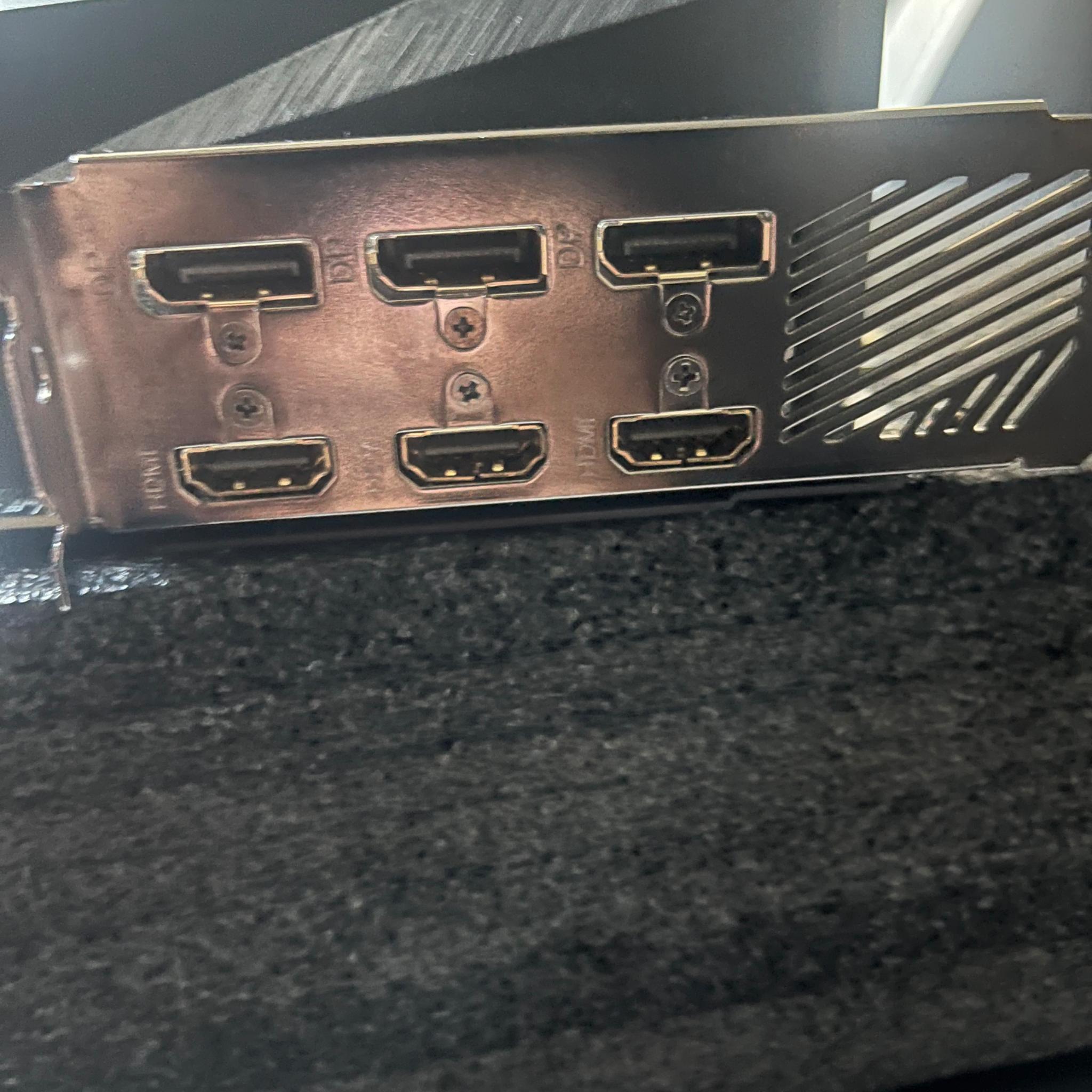 Gigabyte Aorus RTX 3070