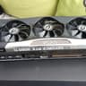 EVGA FTW3 ULTRA GAMING GeForce RTX 3080 Ti