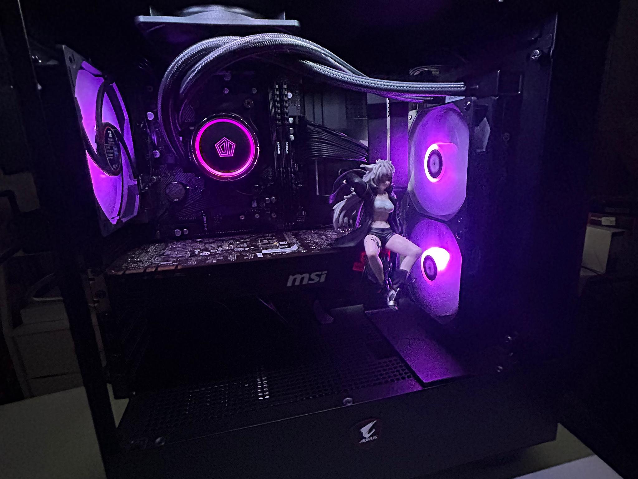 Performance Gaming PC ☪️| Ryzen 3 3100 | GTX 980 | 16GB RAM | 360GB SSD | Windows 11 Pro