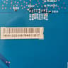 MSI PX60 6QD Intel i7-6700HQ 2.6Ghz Motherboard GTX 950M 2GB MS-16H81