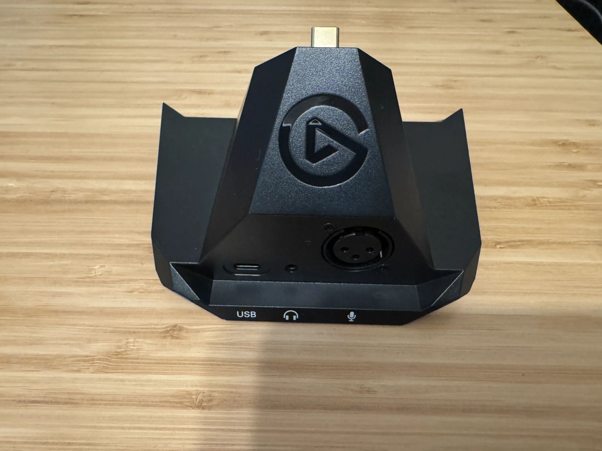 Elgato XLR Dock For Stream Deck + (20GBM9901)