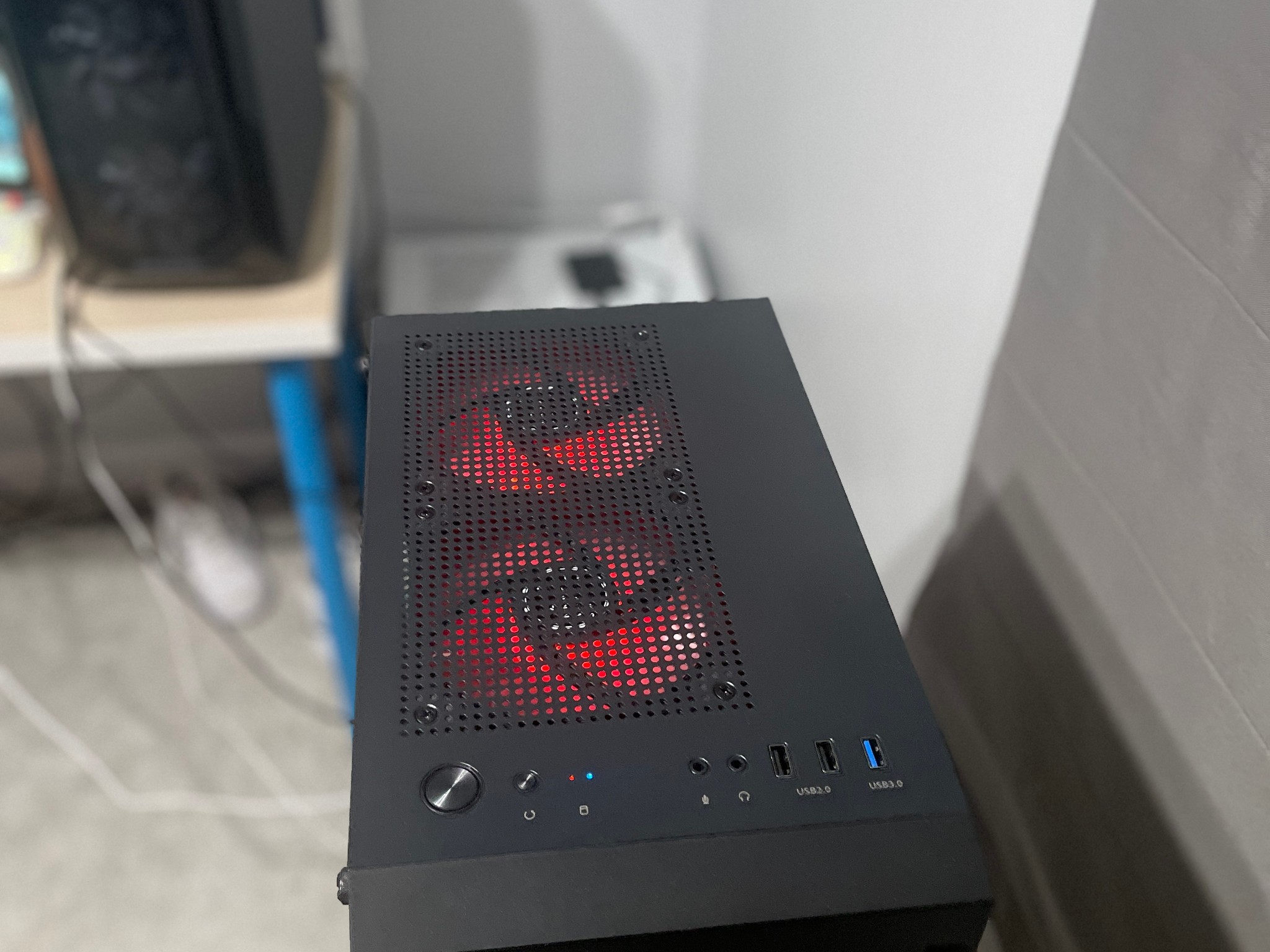 🌪️StormRunner🌪️ – 1080p DLSS Gaming PC