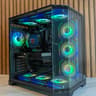 RTX 3060 12GB | I5 9400F | 16GB DDR4 | 500GB NVME
