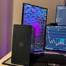 Custom Gaming PC Build