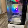 RTX 4060TI | Intel i5 12400F | 16GB DDR4