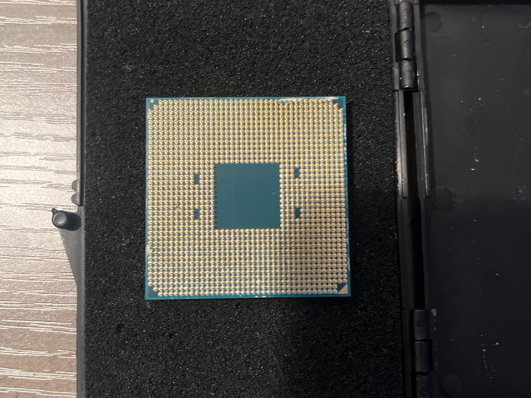 Ryzen 9 3900XT