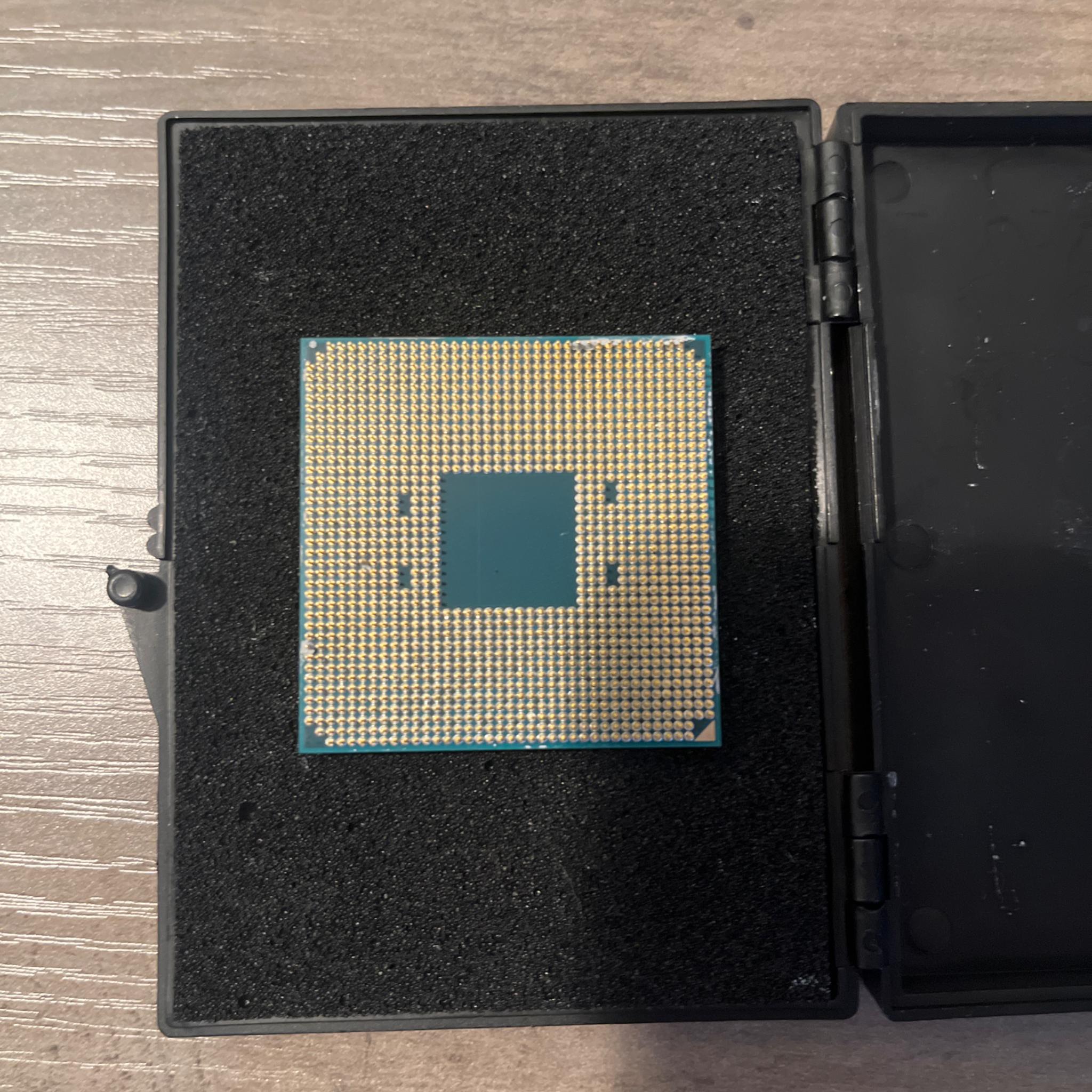 Ryzen 9 3900XT