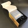 Used black Montech 550 W 80+ Gold Certified ATX Power Supply