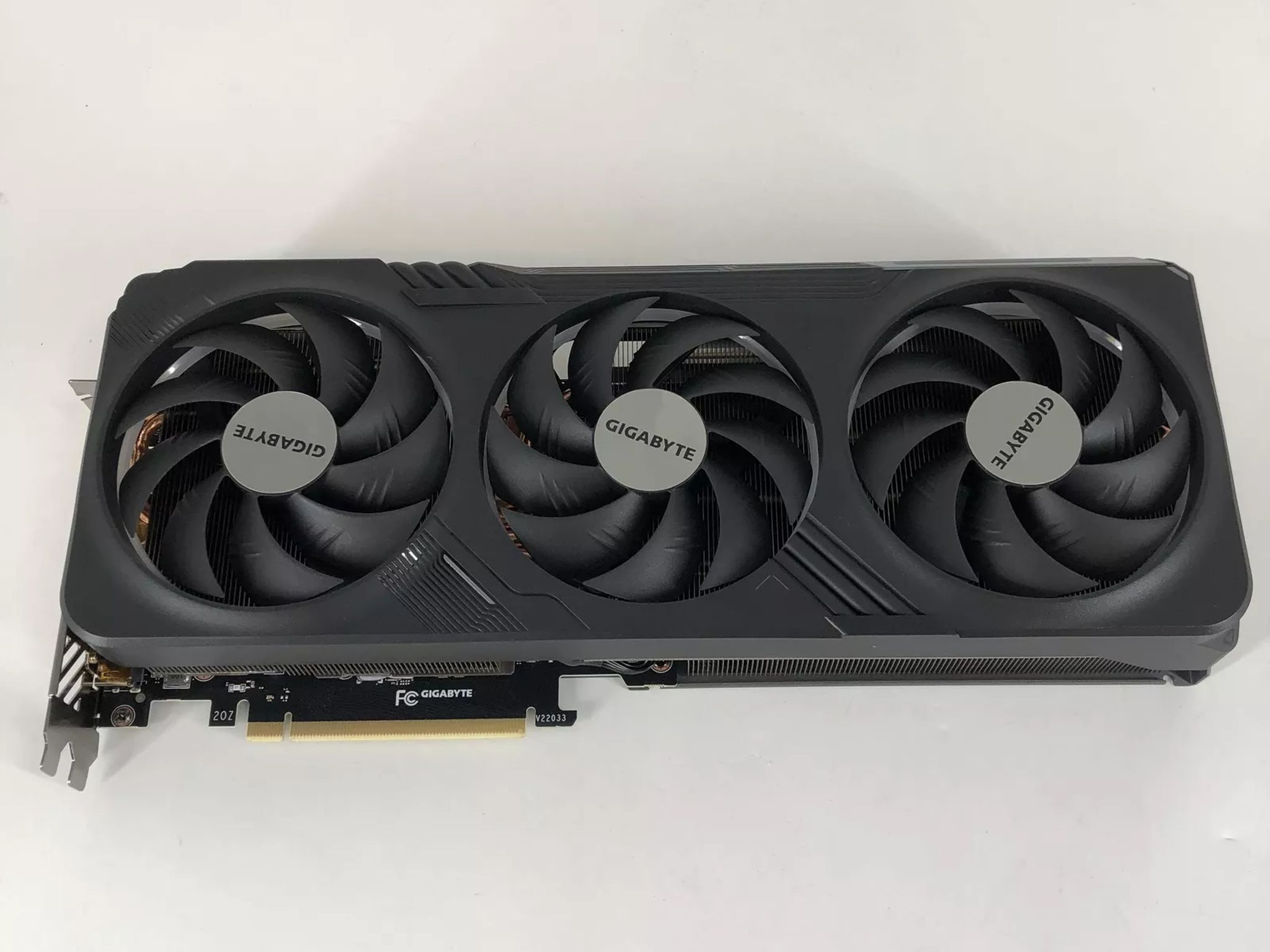 RTX 4070 GAMING OC V2 12G
