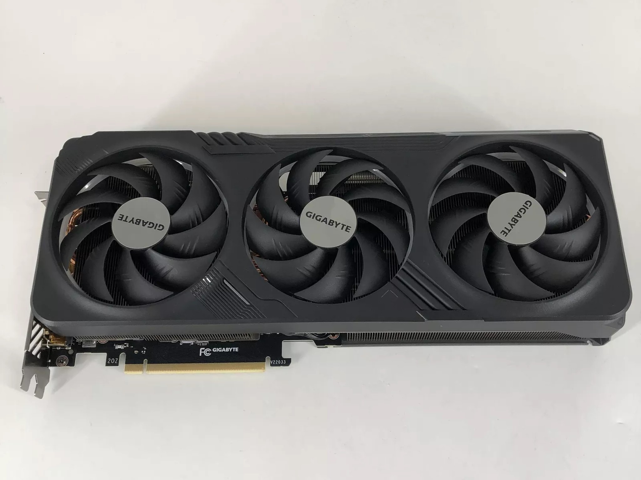 RTX 4070 GAMING OC V2 12G