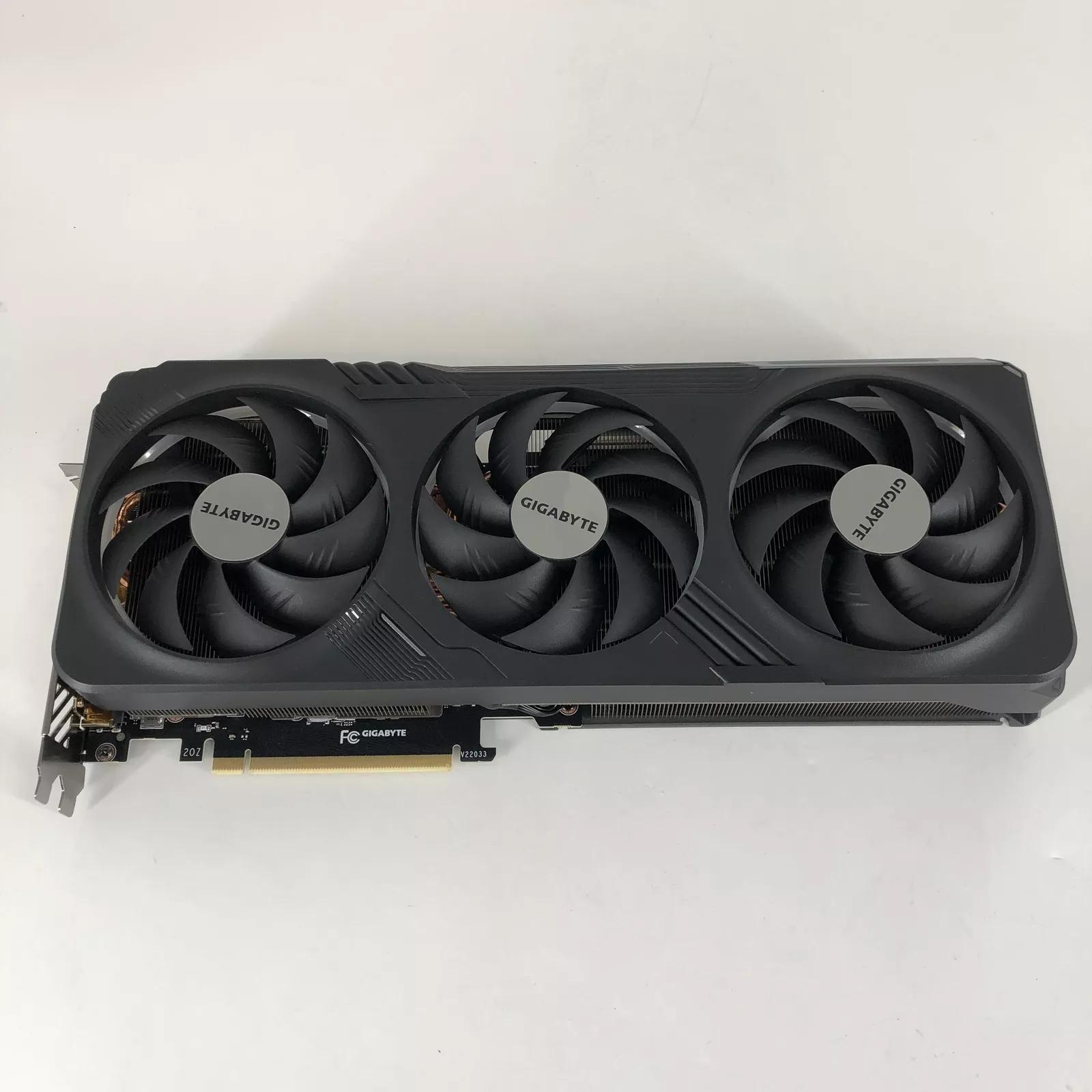 RTX 4070 GAMING OC V2 12G