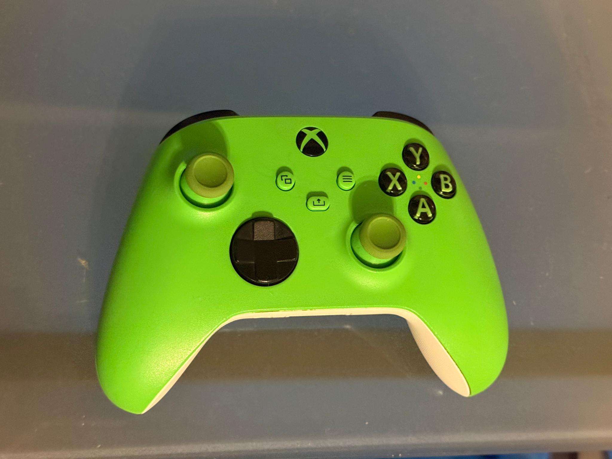 Xbox Series X | Games | Headsets | Controller