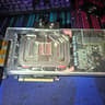 EK blocked Aorus Master 3080ti