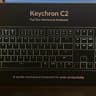 Keychron C2 Hotswappable Keyboard
