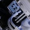🧊Icebox v2 | RTX 5060 ti 16gb Ryzen 5 9600x🧊