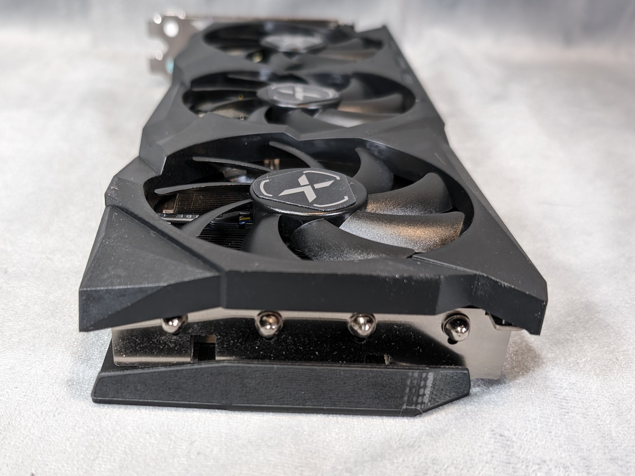 XFX Speedster SWFT 309 RX 6700XT