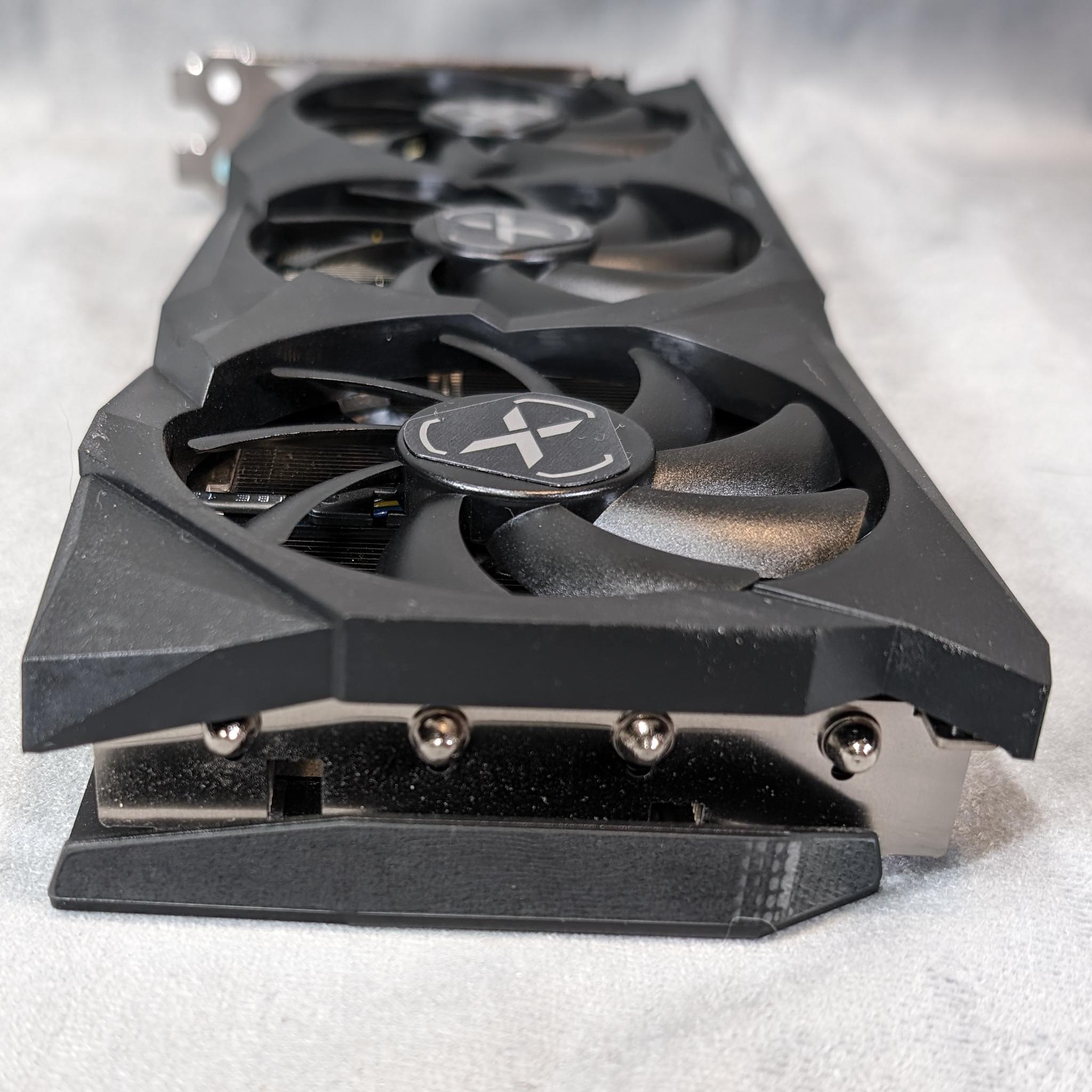 XFX Speedster SWFT 309 RX 6700XT