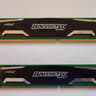 Ballistix Sport 16GB Kit (8GBx2) DDR3 1600 MHz CL9