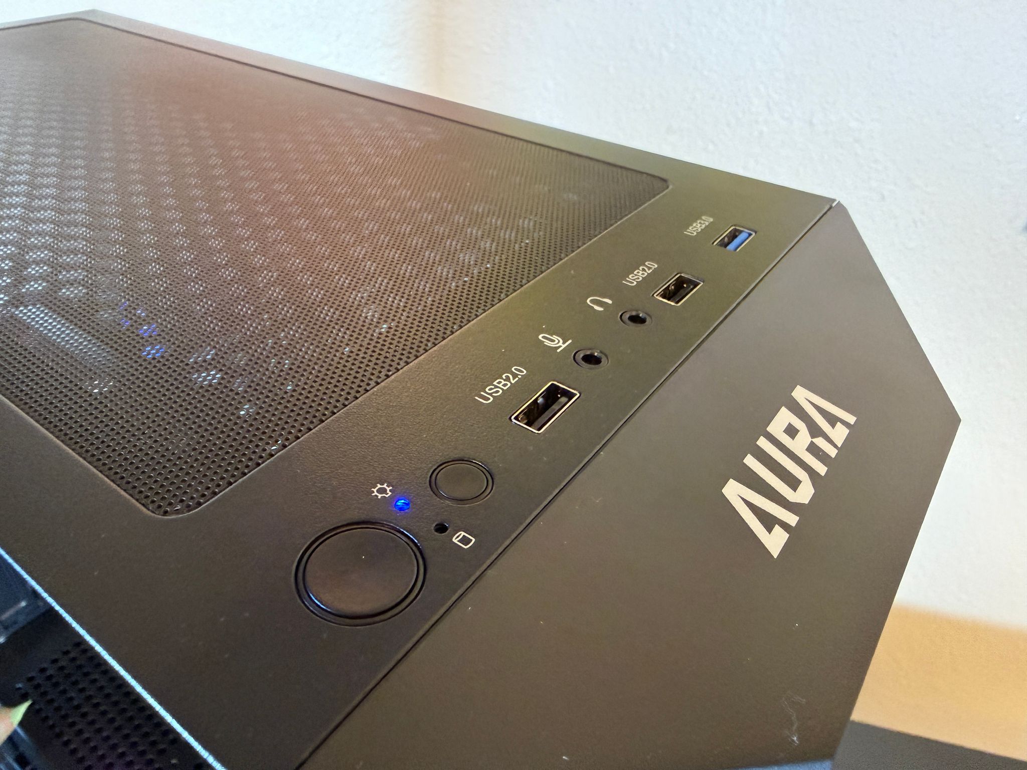 ⭐GTX 1060, Intel i5-7600, 16gb RAM, 750gb Storage⭐| Gaming PC | Fortnite, Valorant, GTA V, Roblox