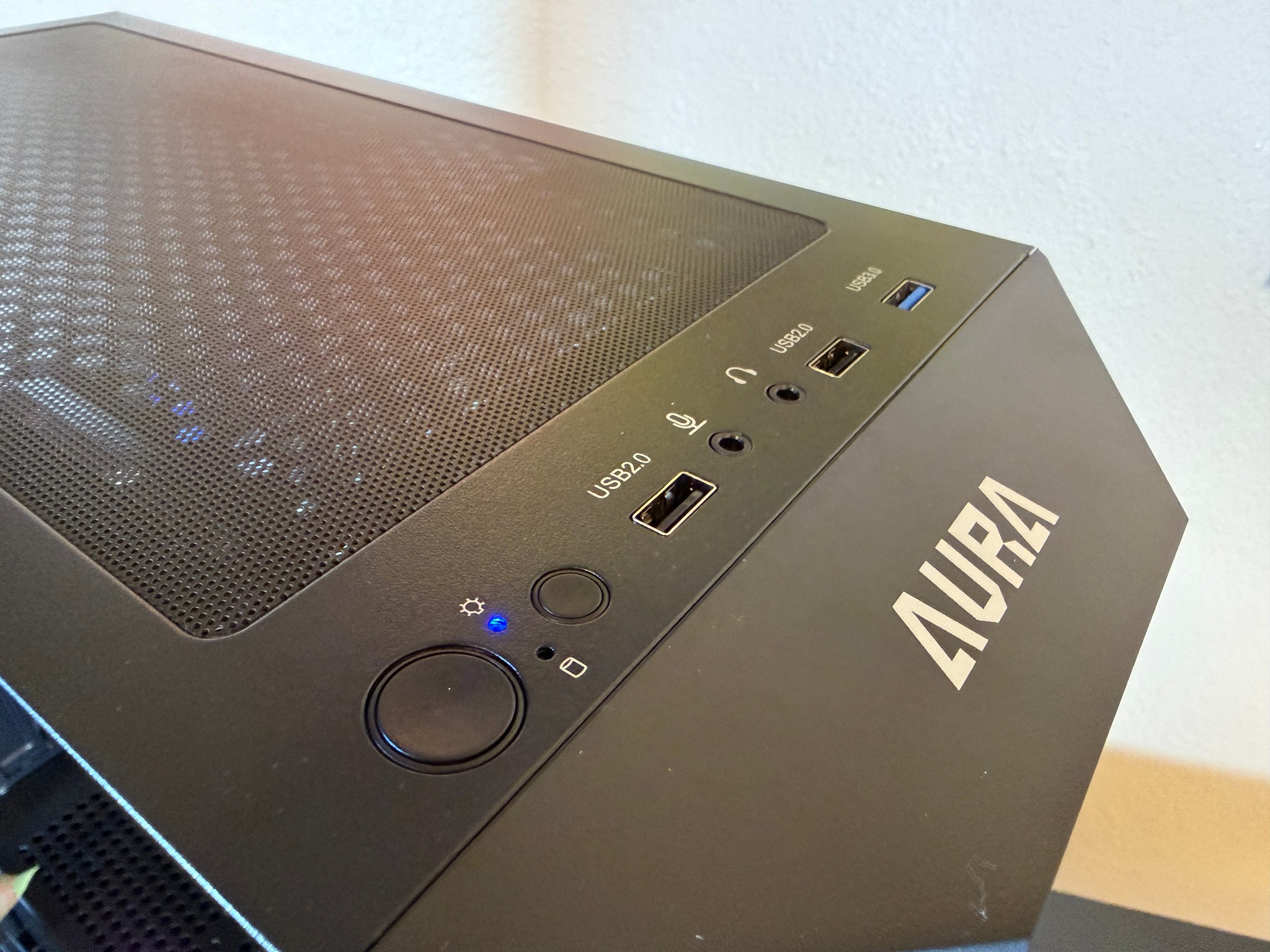⭐GTX 1060, Intel i5-7600, 16gb RAM, 750gb Storage⭐| Gaming PC