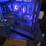 For sale! Custom AMD Ryzen 7 3700x Build/with a rog strix 2060 oc