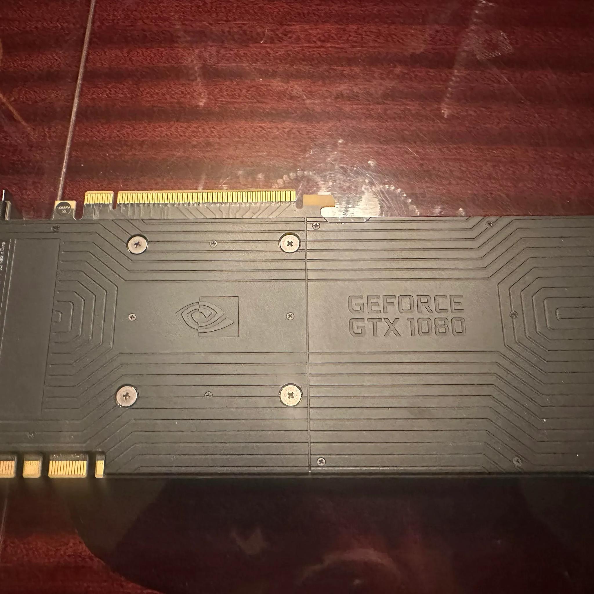 1080 FE
