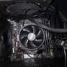 Custom Gaming PC Build