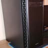 Intel and Nvidia Combo Full PC.  Sleeper that performs great!