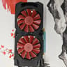 XFX AMD RX570 8GB