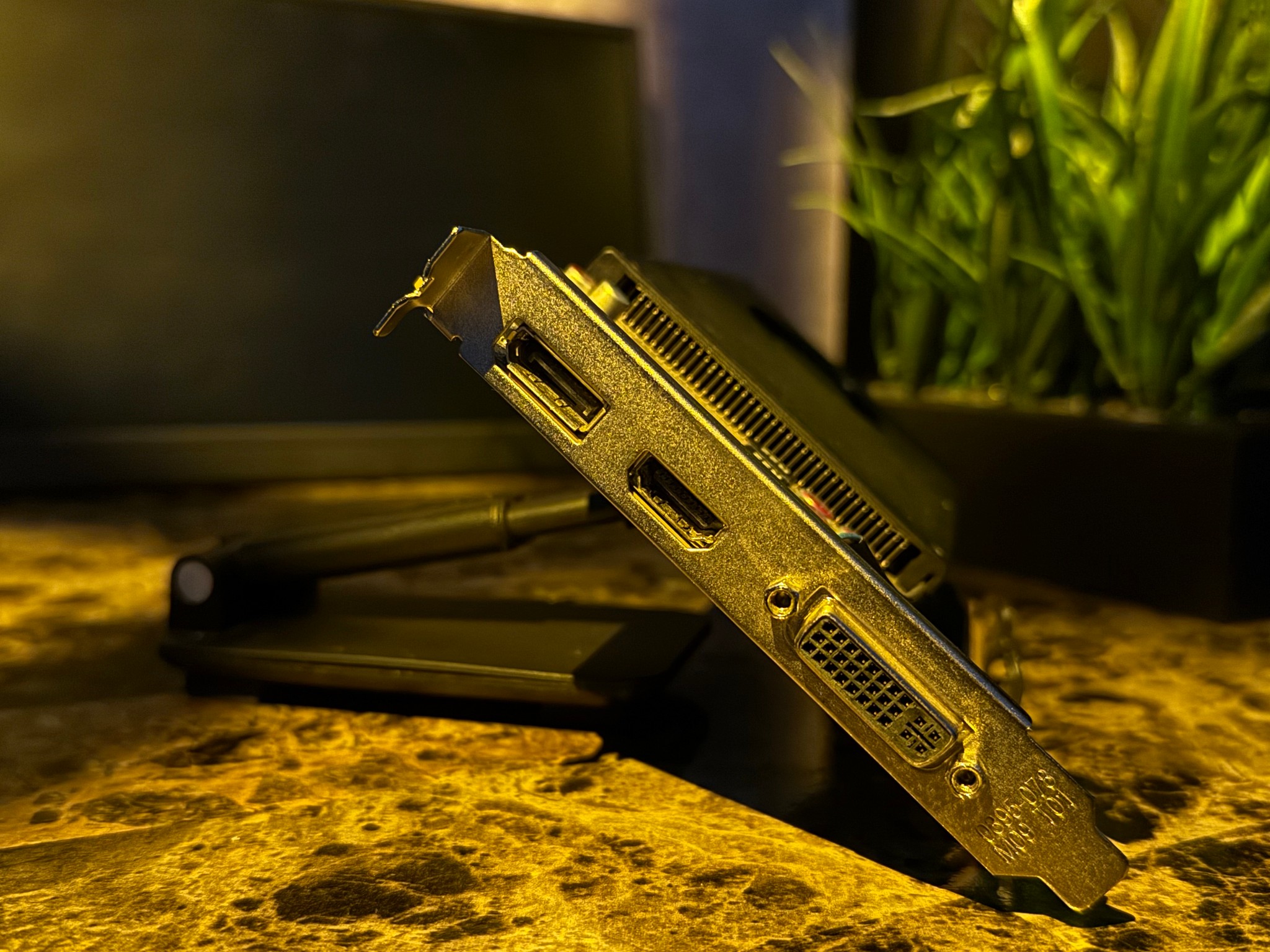 Tested NVIDIA GTX 645 1GB GDDR5 GPU