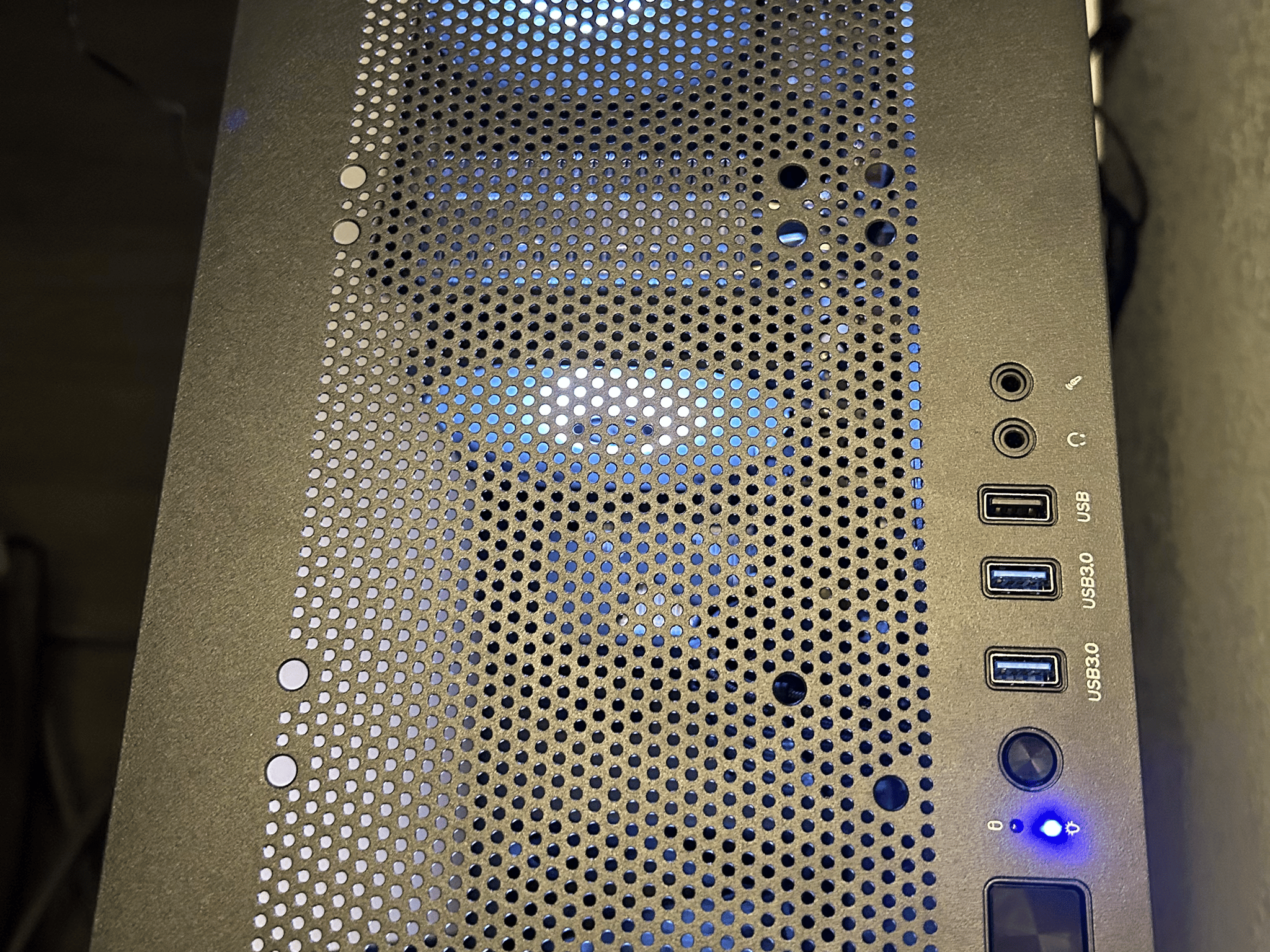 Custom Gaming PC | RTX 3060 + Ryzen 5 5600