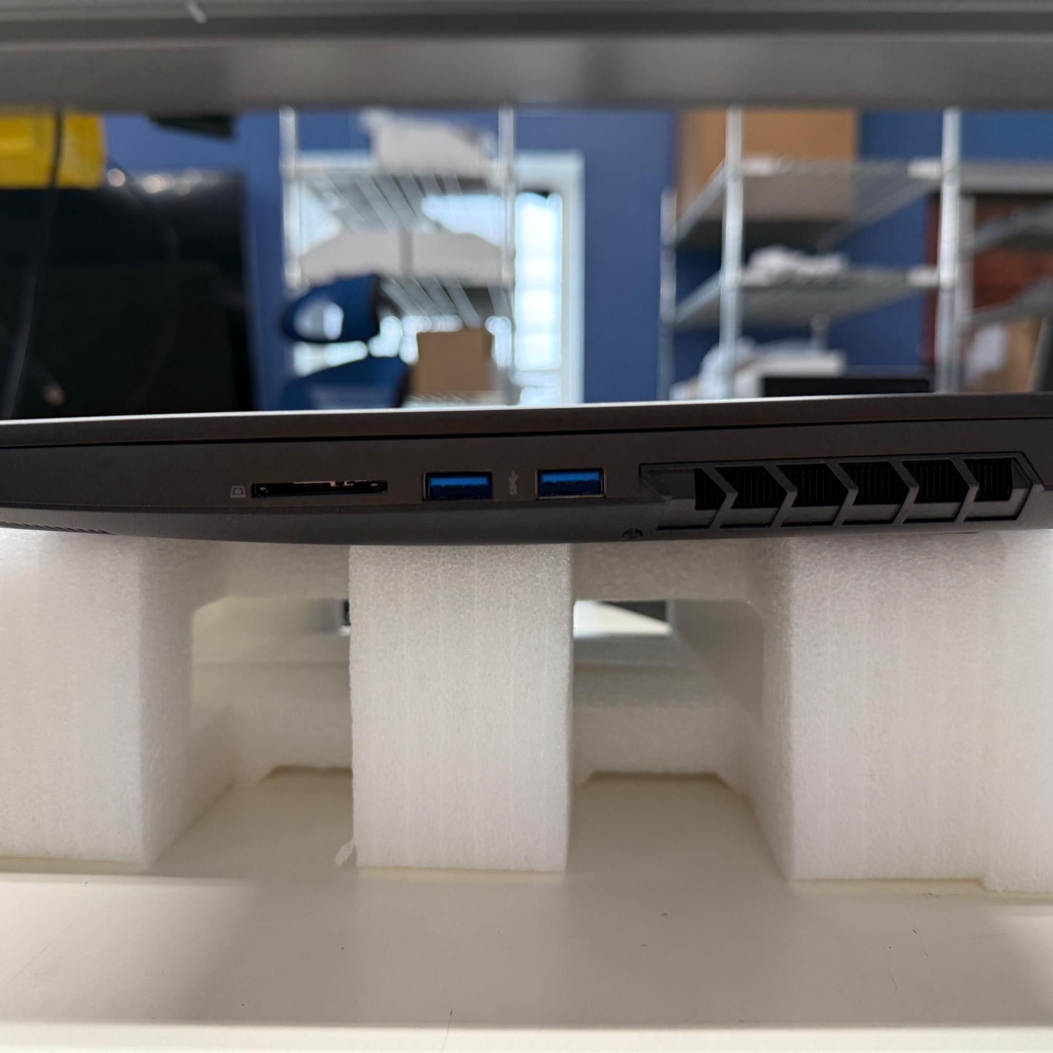MECH-15 G3R, Ryzen 9 5900HX, RTX 3080, 2TB SSD, 32GB DDR4 RAM
