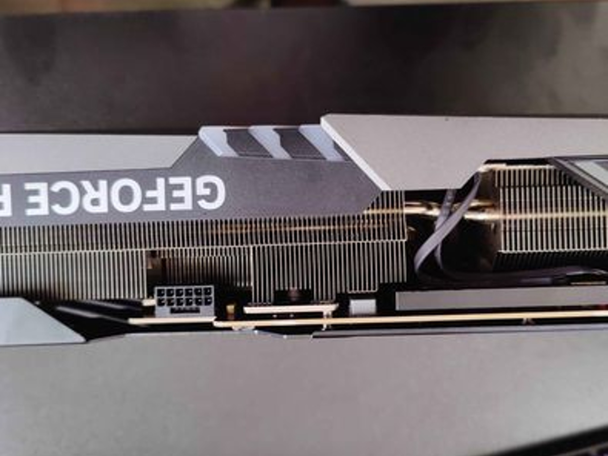 MSI Gaming Trio rtx 4080