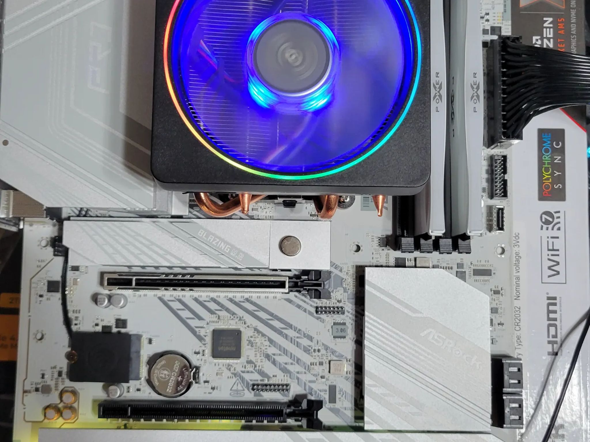 🌟 ULTIMATE MB COMBO: Power, Speed & Next-Gen Performance! 🌟